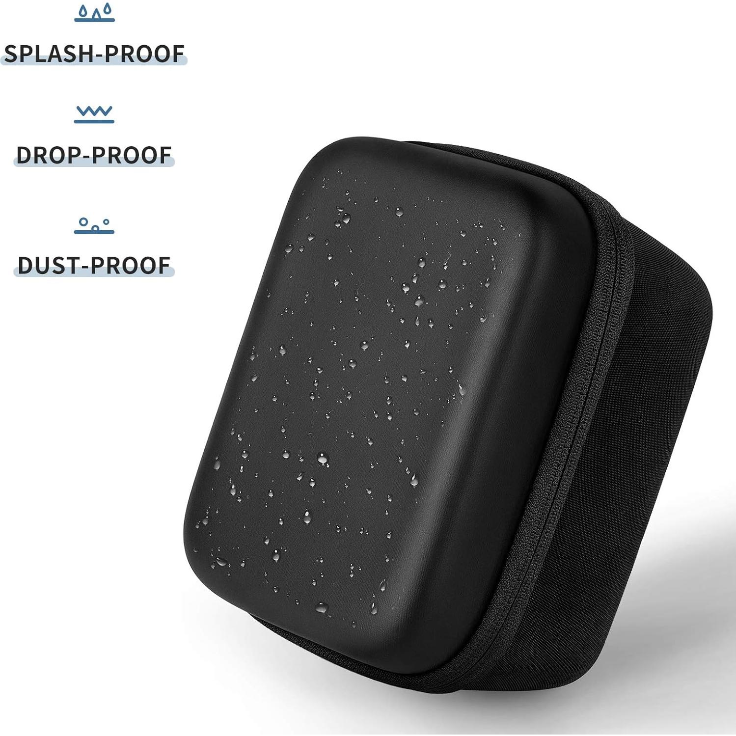 Funda Protectora Yinke para Cámara Polaroid Now+ y OneStep