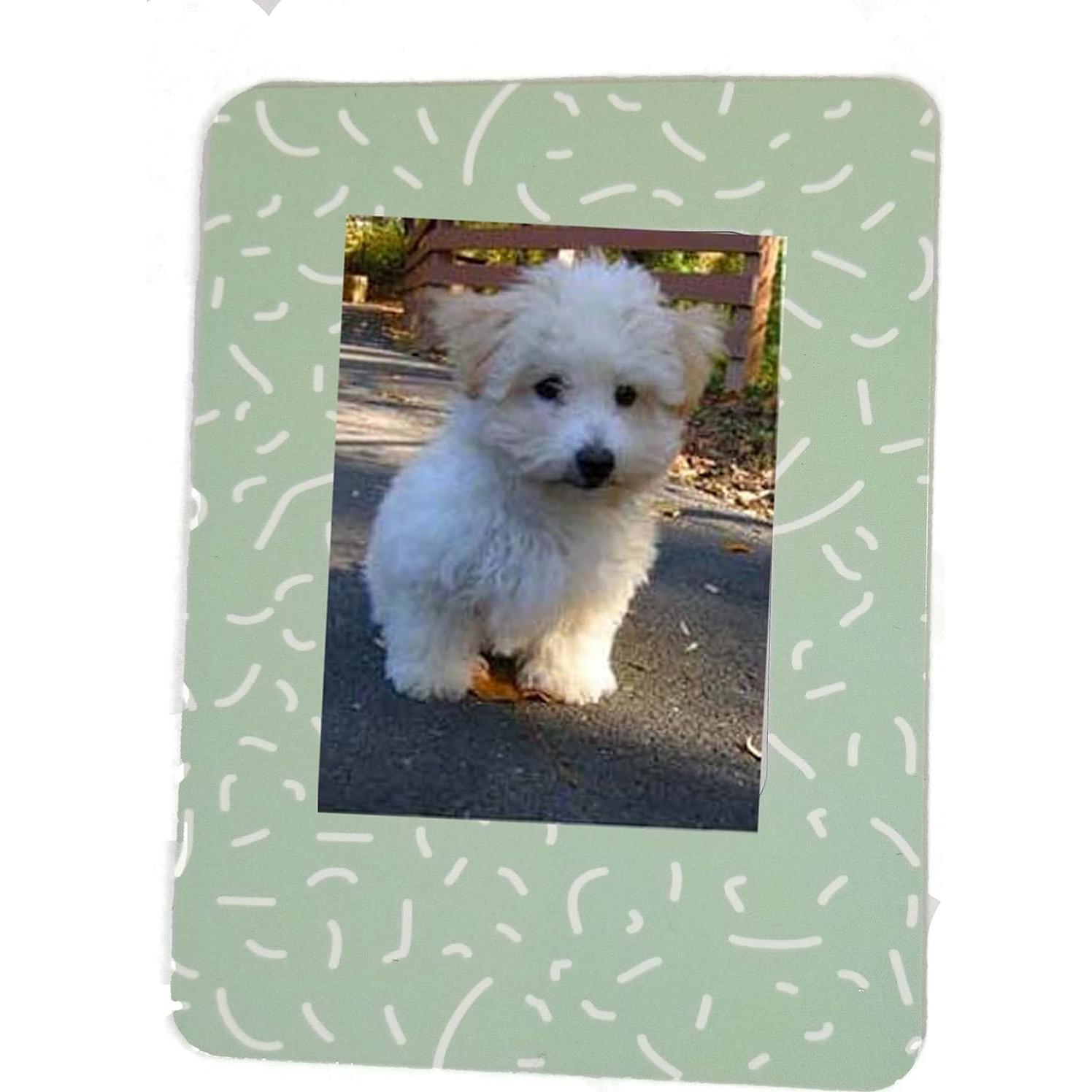 Cámara Instantánea Fujifilm Instax Mini 12 + Accesorios Azul Pastel