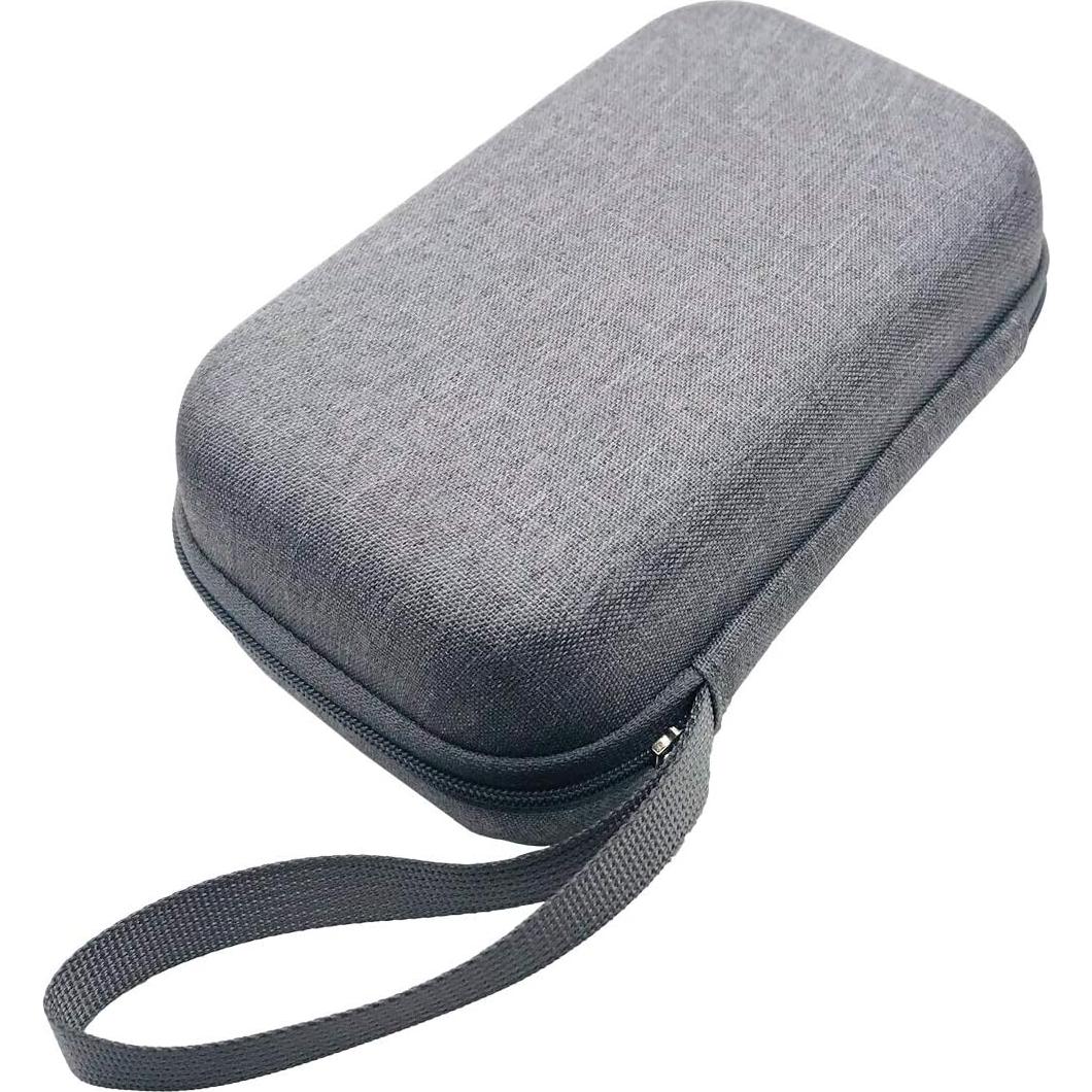 Funda Dura JCHPINE para Impresora Polaroid Hi-Print 2x3