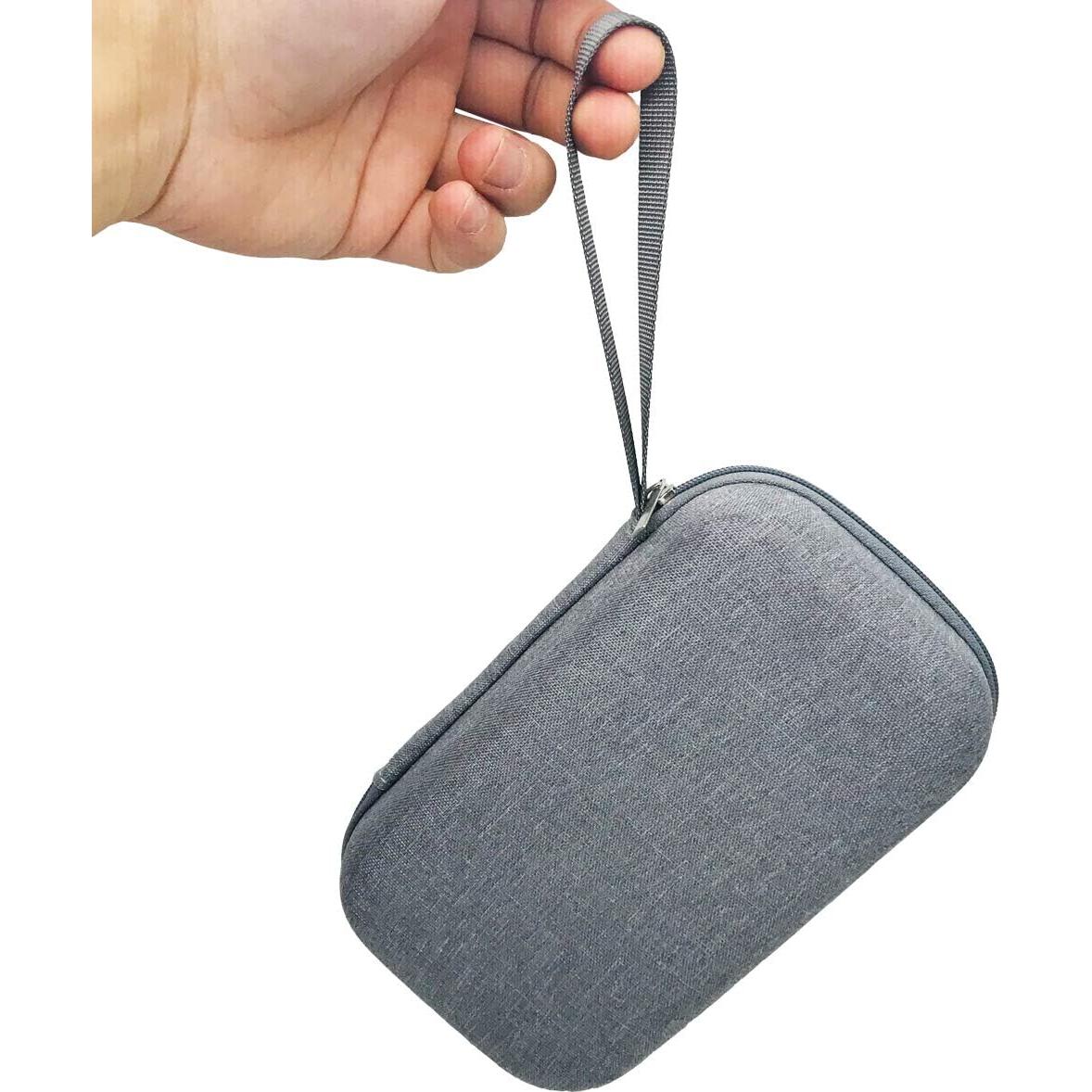 Funda Dura JCHPINE para Impresora Polaroid Hi-Print 2x3