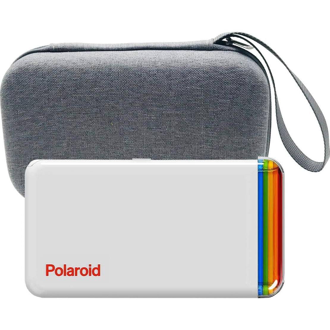 Funda Dura JCHPINE para Impresora Polaroid Hi-Print 2x3