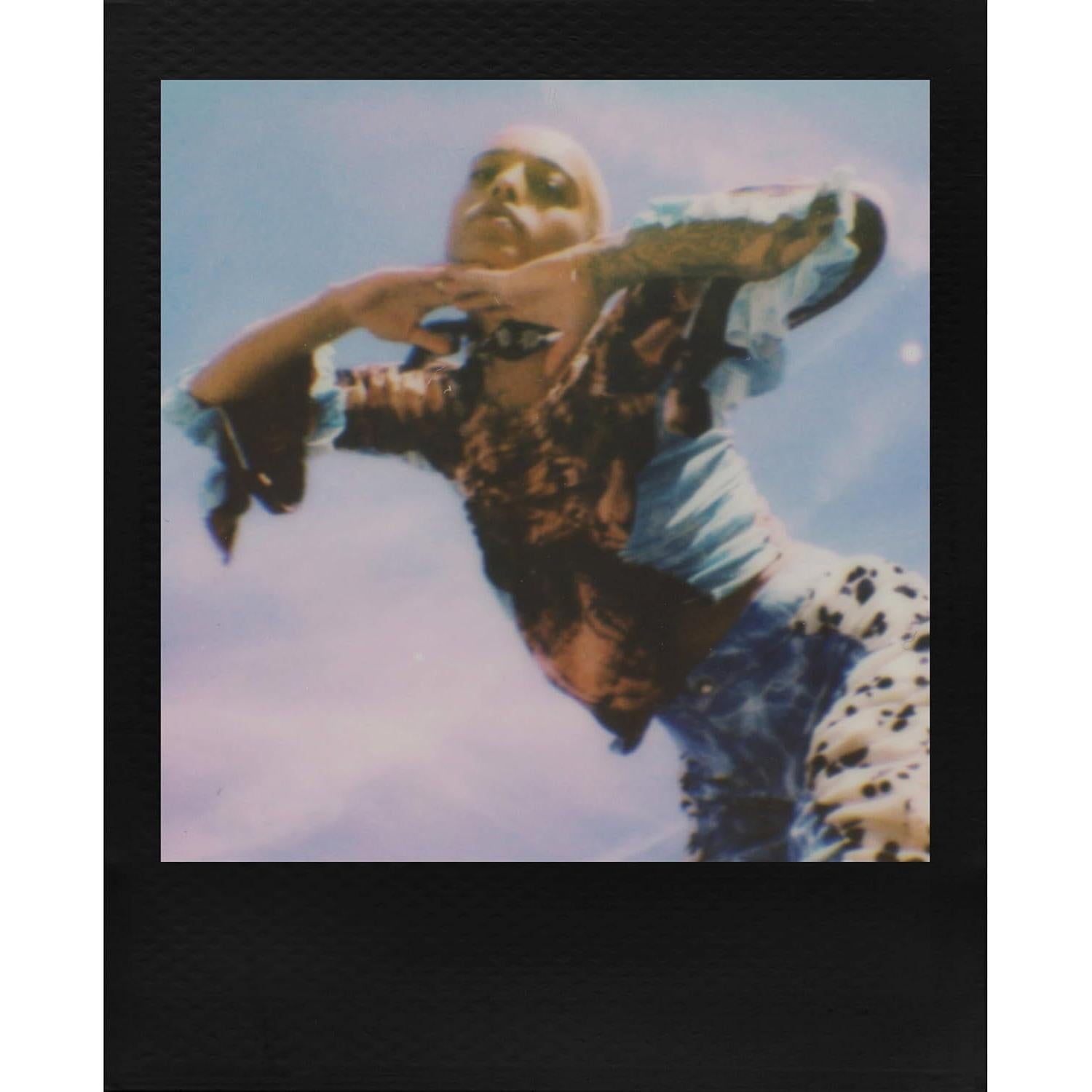 Película Instantánea Color Polaroid Go - 5 Paquetes Dobles (80 Fotos)