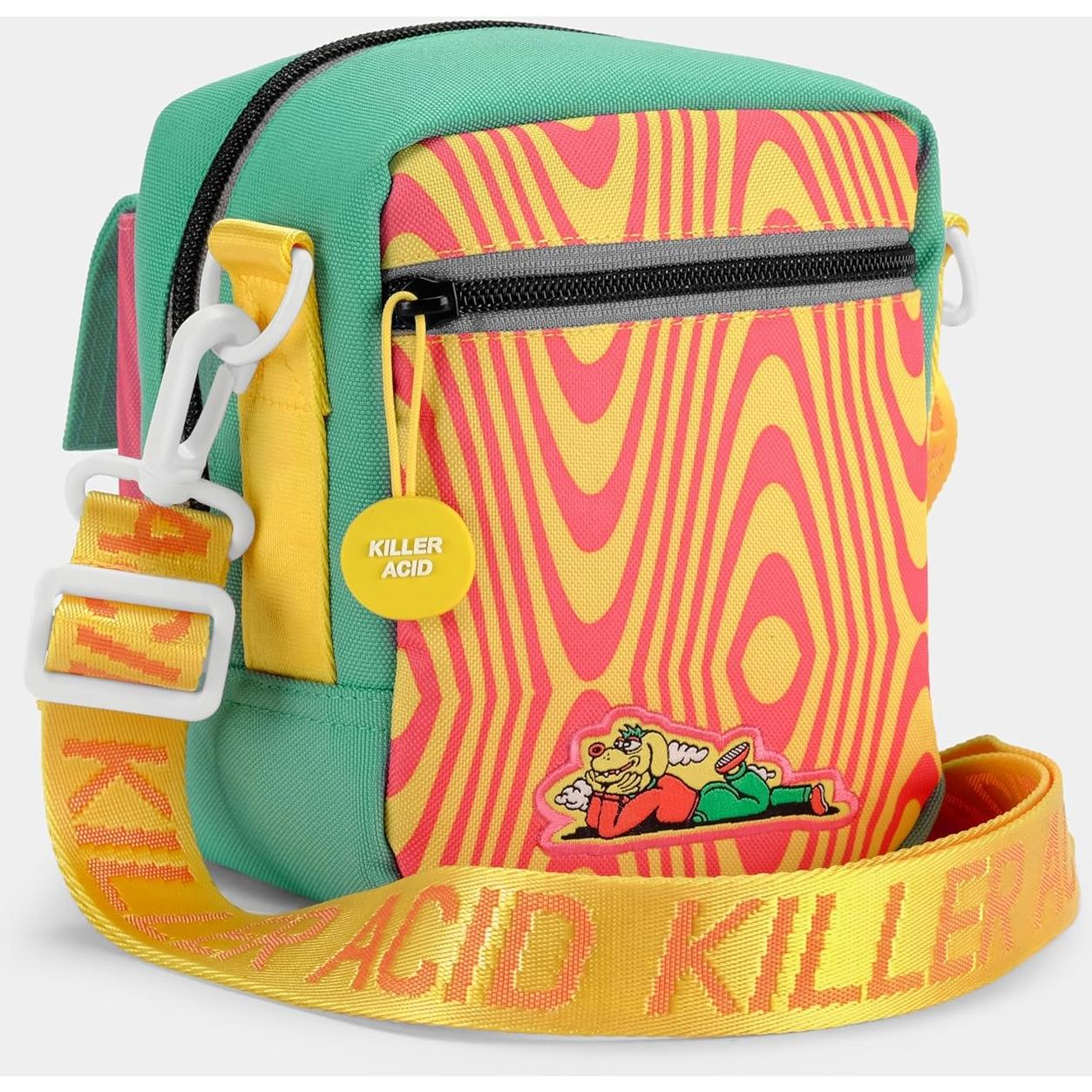 Bolsa para cámara instantánea Retrospekt Killer Acid 600