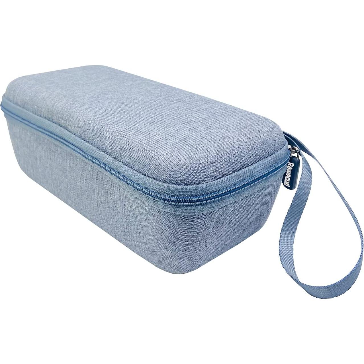 Funda Dura Polaroid Go 9035 - Almacenamiento Viaje Gris