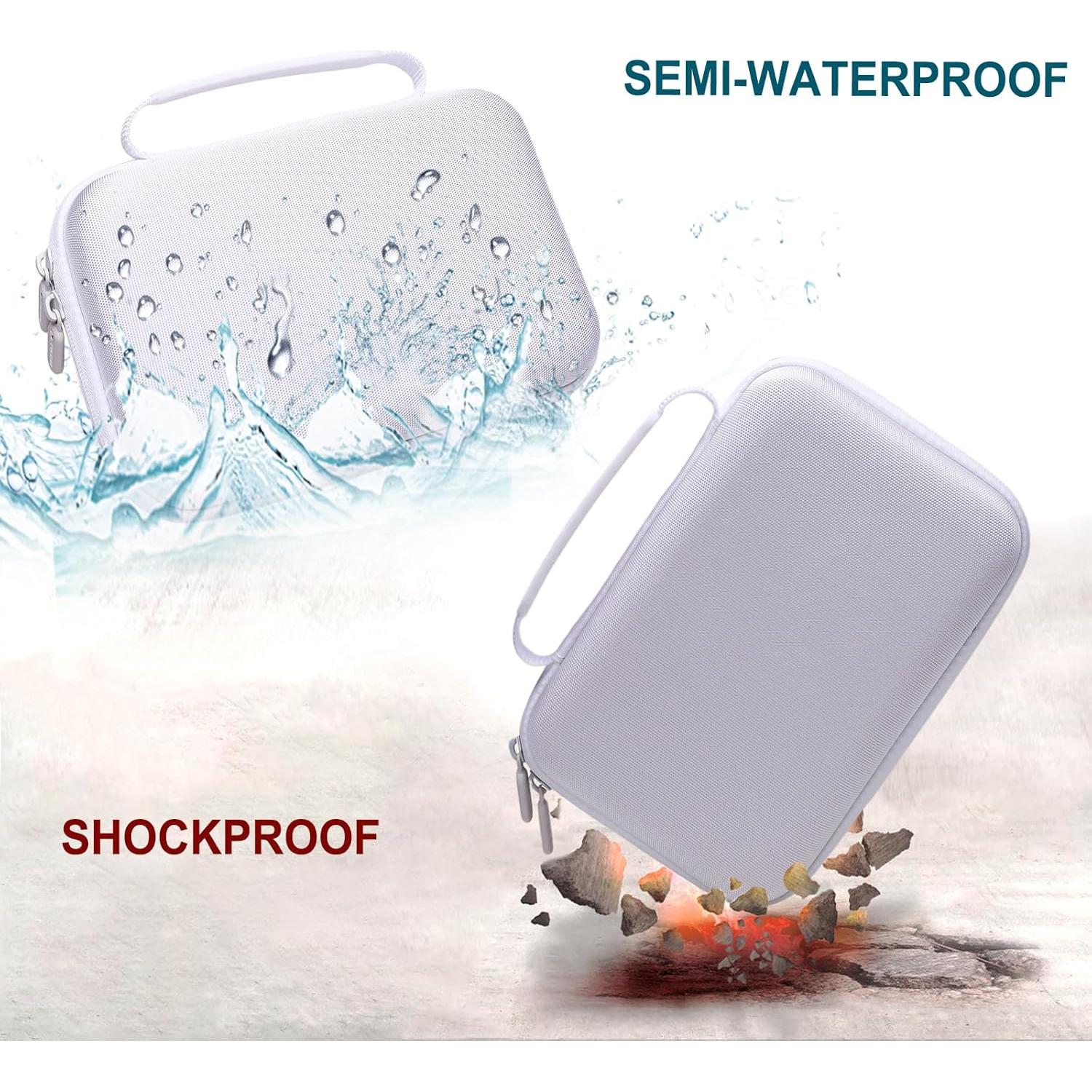 Funda para Impresora de Fotos LTGEM Polaroid Hi-Print 24.1x16.3cm