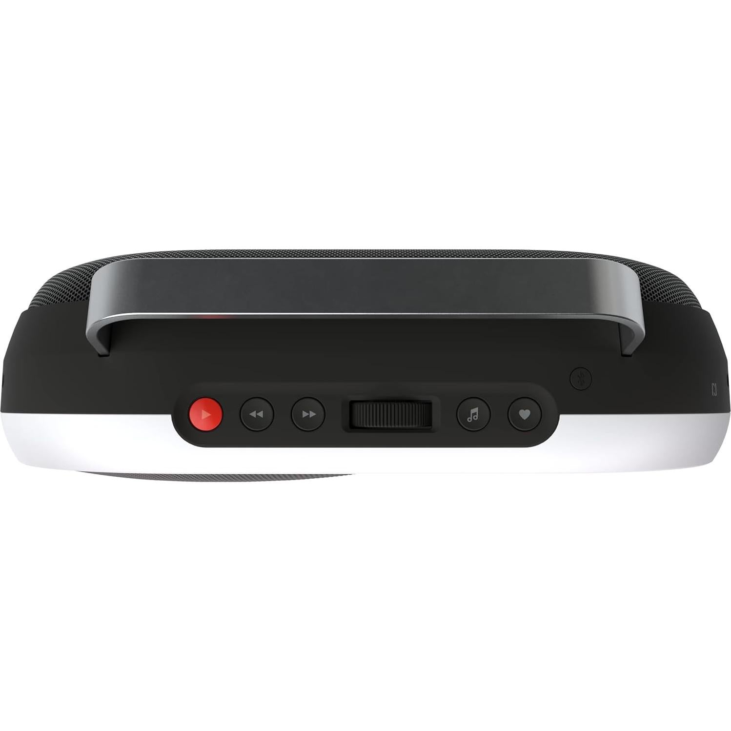 Altavoz Inalámbrico Bluetooth Polaroid P4 Negro - 15 Horas