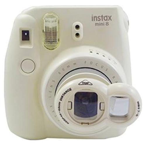 Lente de Selfie FoRapid Mini Lente Primer Plano con Espejo