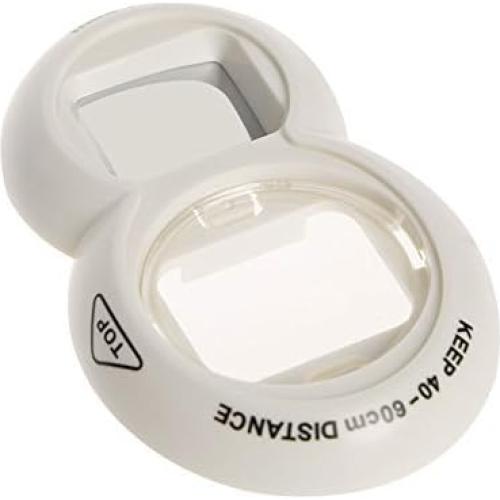 Lente de Selfie FoRapid Mini Lente Primer Plano con Espejo