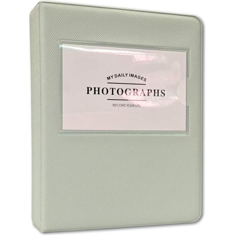 Película Instantánea a Color Polaroid 600 - Doble Paquete 16 Hojas