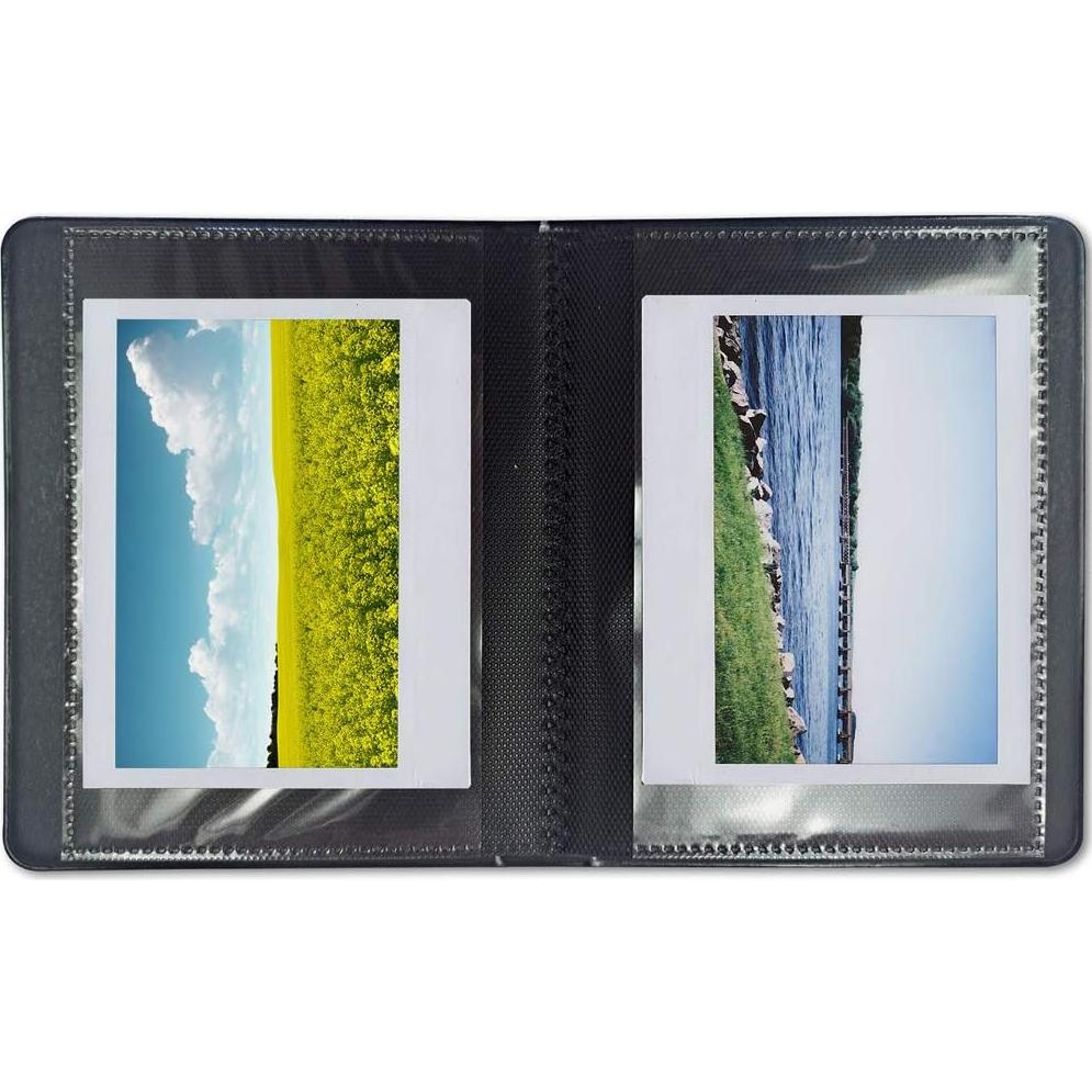 Película Instantánea a Color Polaroid 600 - Doble Paquete 16 Hojas