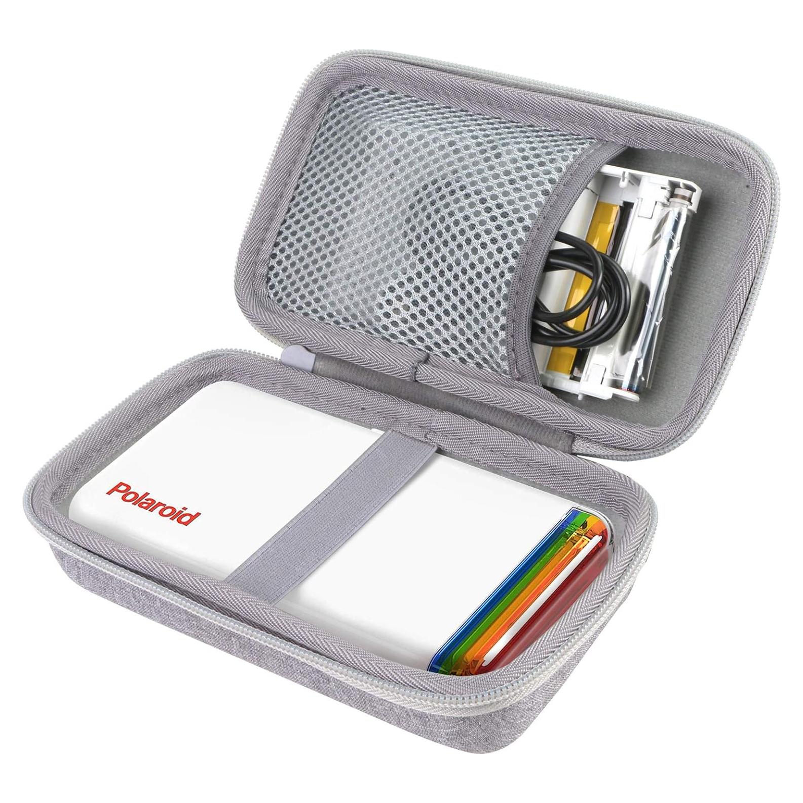 Funda Dura Aenllosi para Polaroid Hi-Print 9046 - Protección Compacta