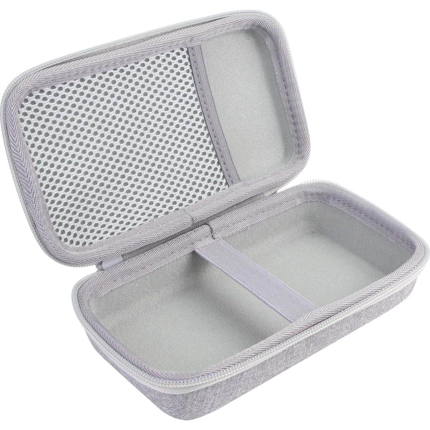 Funda Dura Aenllosi para Polaroid Hi-Print 9046 - Protección Compacta