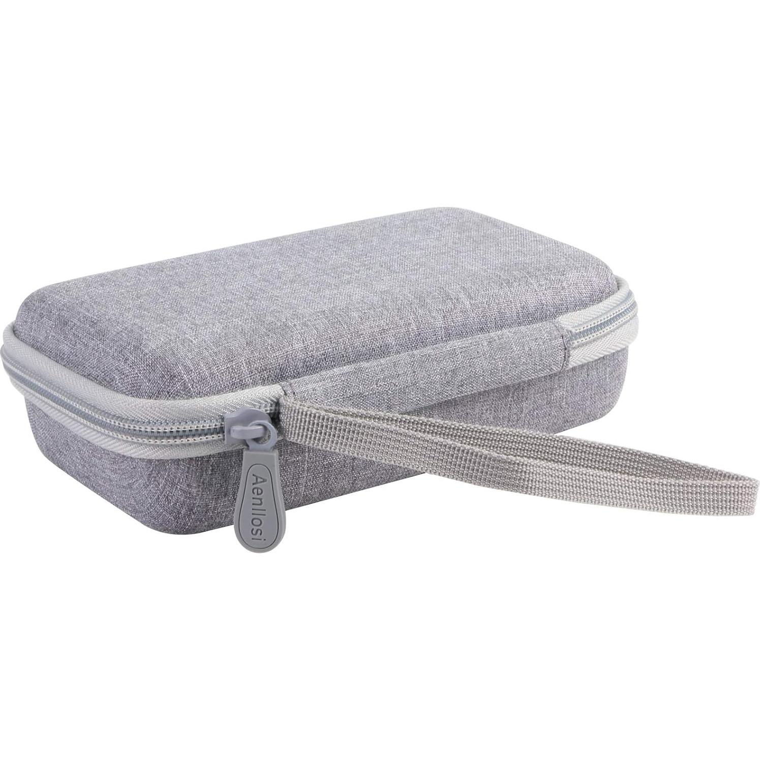 Funda Dura Aenllosi para Polaroid Hi-Print 9046 - Protección Compacta