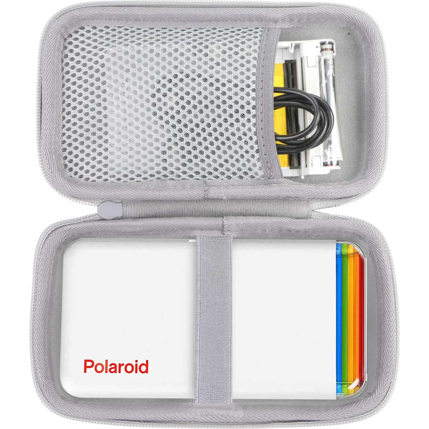 Funda Dura Aenllosi para Polaroid Hi-Print 9046 - Protección Compacta