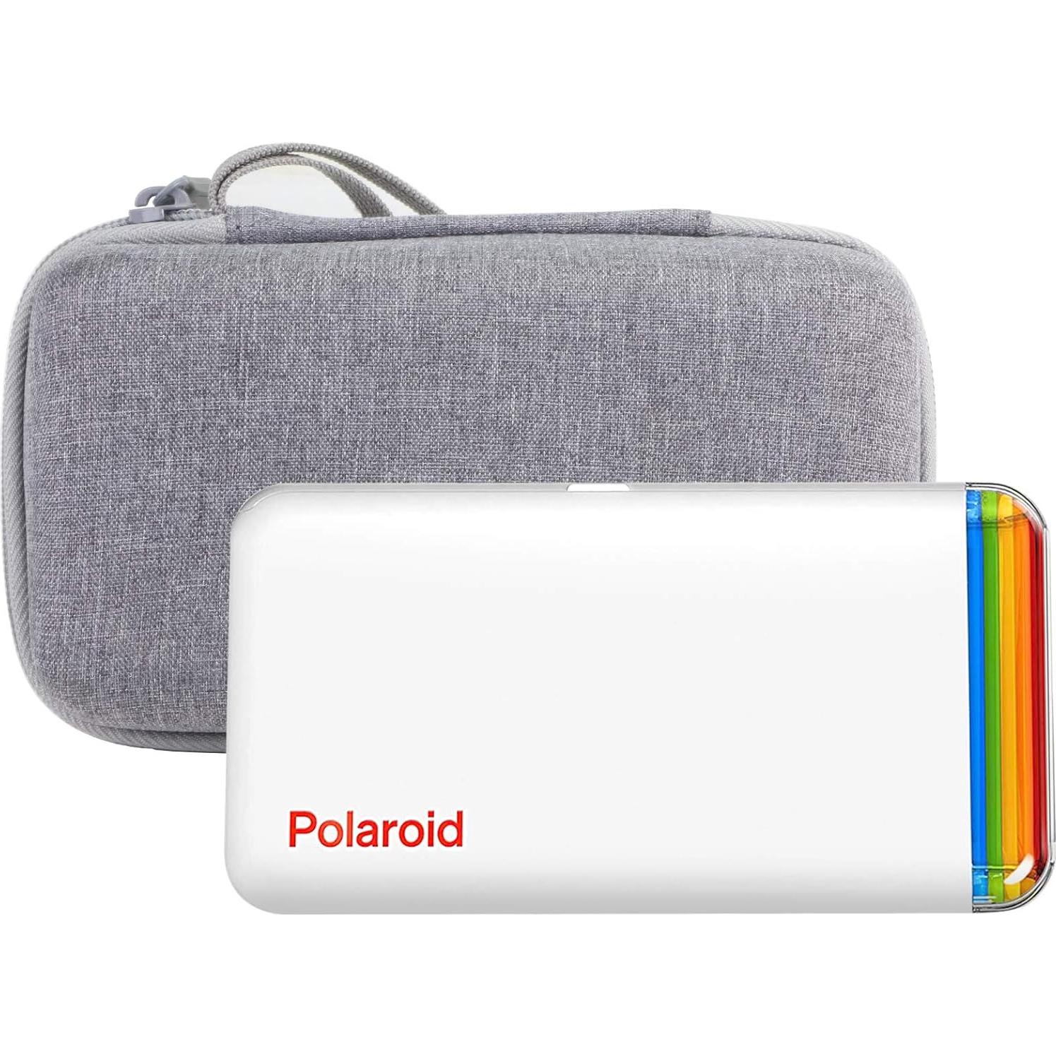 Funda Dura Aenllosi para Polaroid Hi-Print 9046 - Protección Compacta