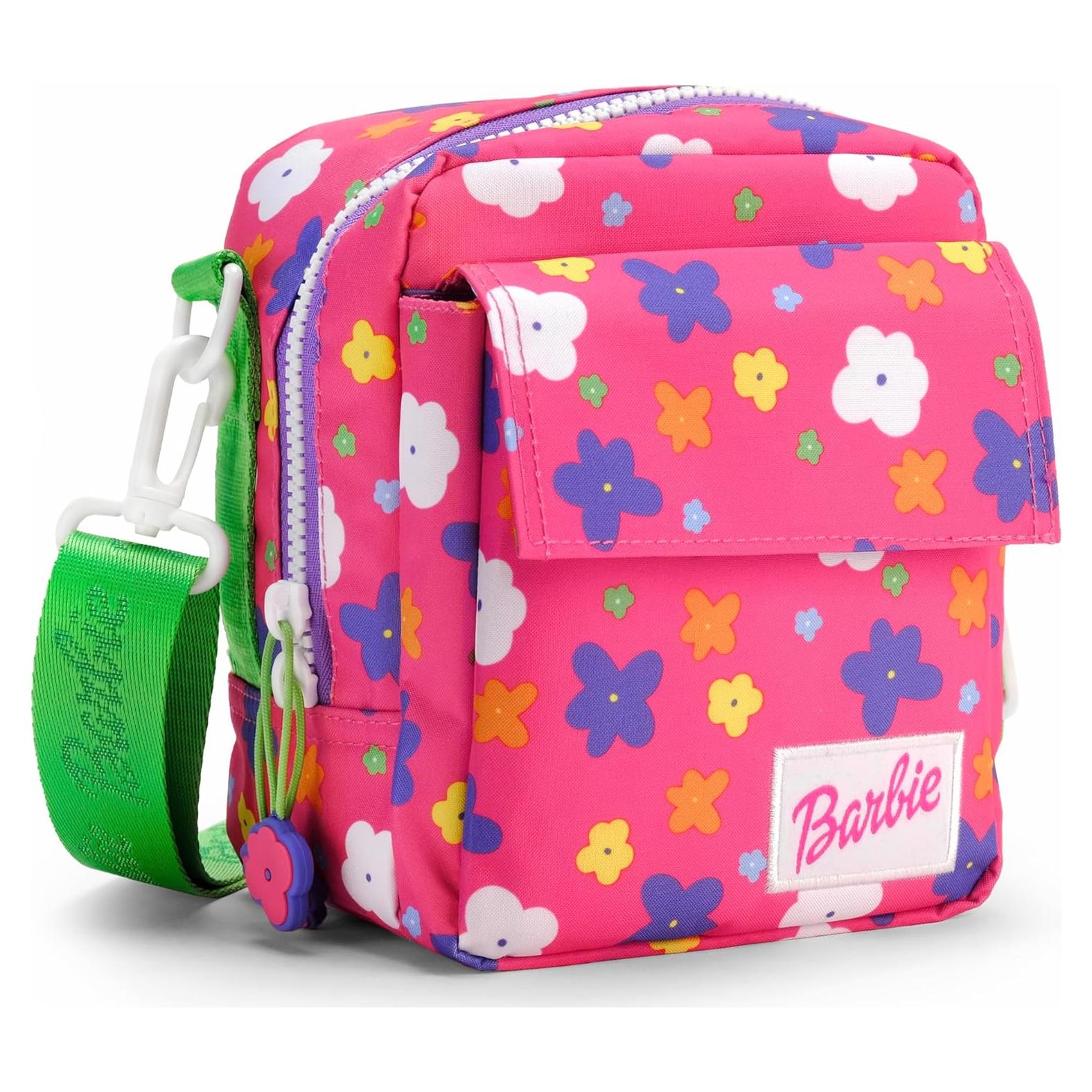 Bolsa de Cámara Instantánea Retrospekt Barbie 600 Acolchada