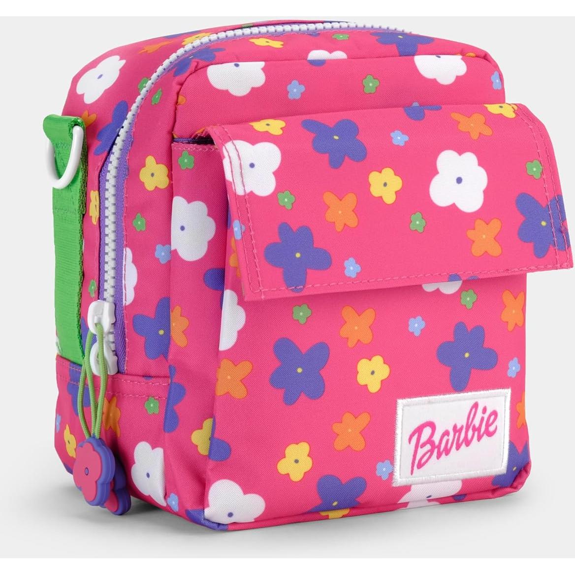 Bolsa de Cámara Instantánea Retrospekt Barbie 600 Acolchada