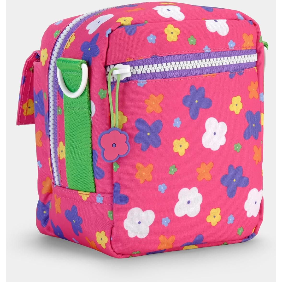 Bolsa de Cámara Instantánea Retrospekt Barbie 600 Acolchada