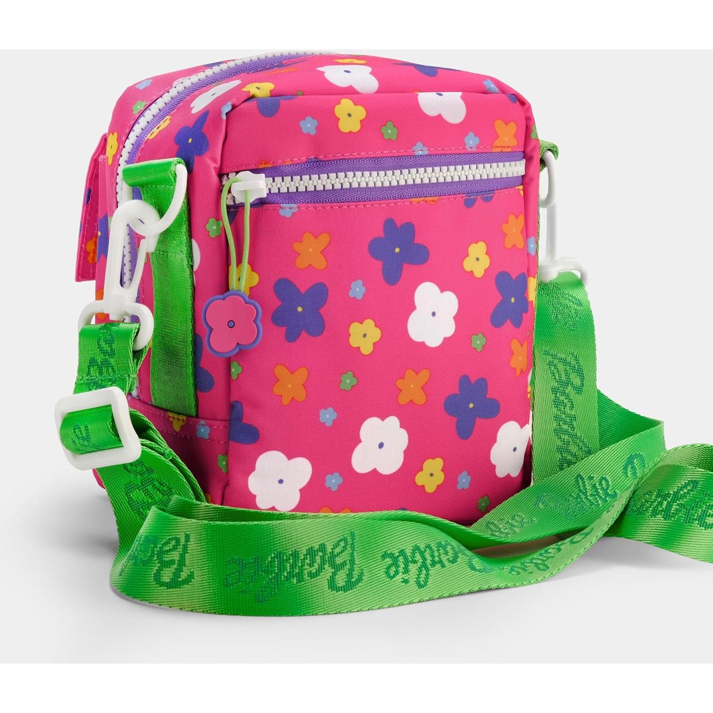 Bolsa de Cámara Instantánea Retrospekt Barbie 600 Acolchada