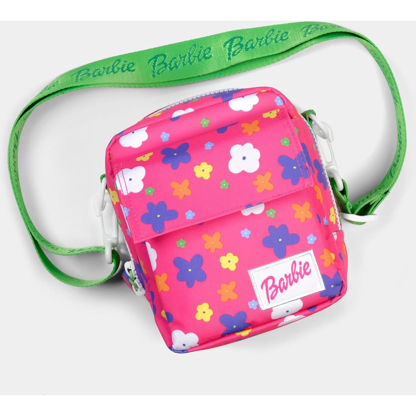 Bolsa de Cámara Instantánea Retrospekt Barbie 600 Acolchada