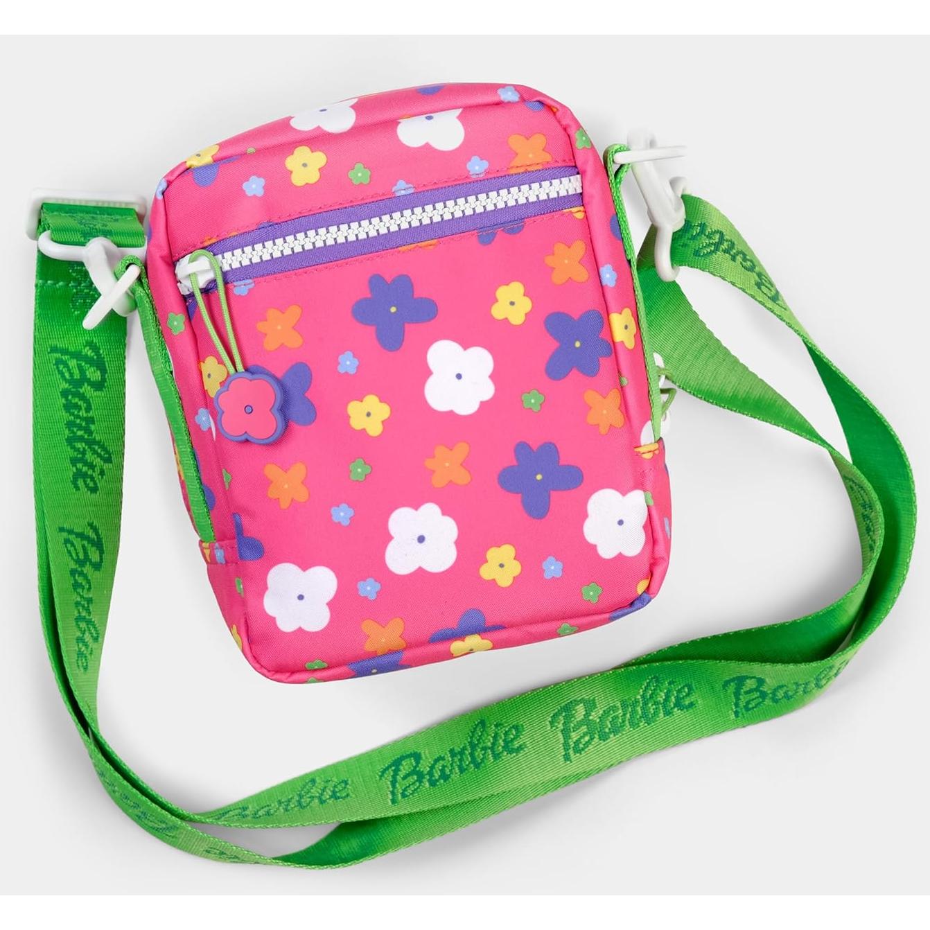 Bolsa de Cámara Instantánea Retrospekt Barbie 600 Acolchada