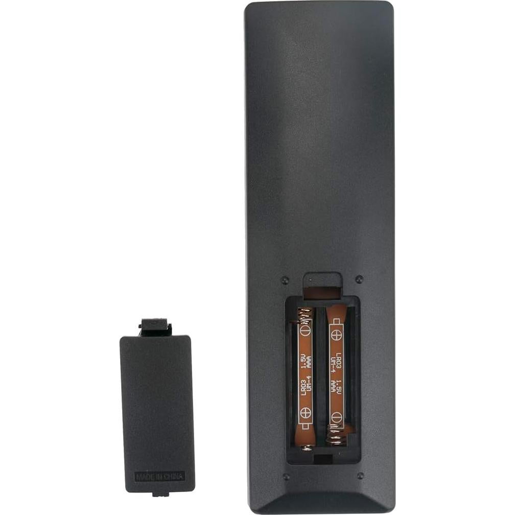 Control Remoto Reemplazo Polaroid GSR4100RC para Televisores LED UHD