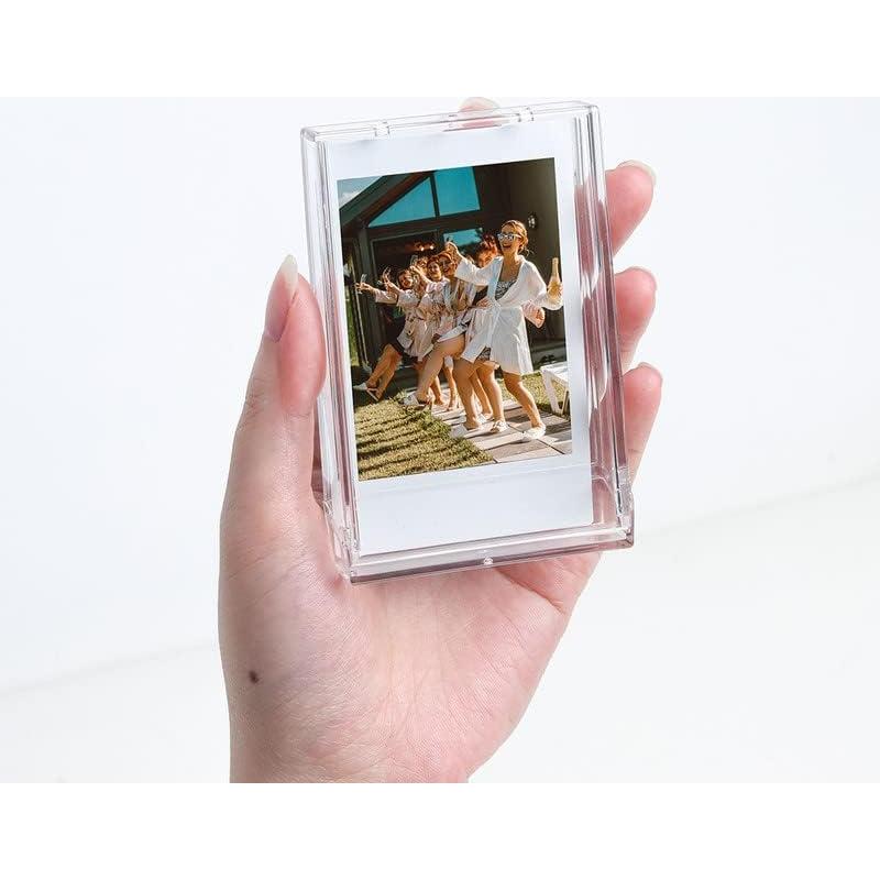 Estuche de Almacenamiento Orga'Neat para Fotos Fujifilm Instax Mini