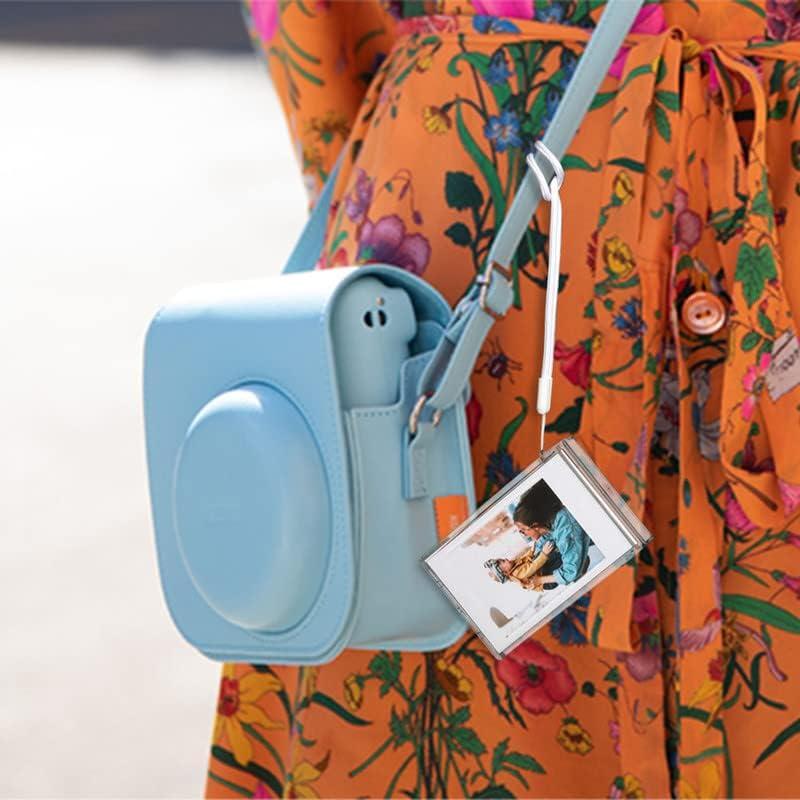 Estuche de Almacenamiento Orga'Neat para Fotos Fujifilm Instax Mini