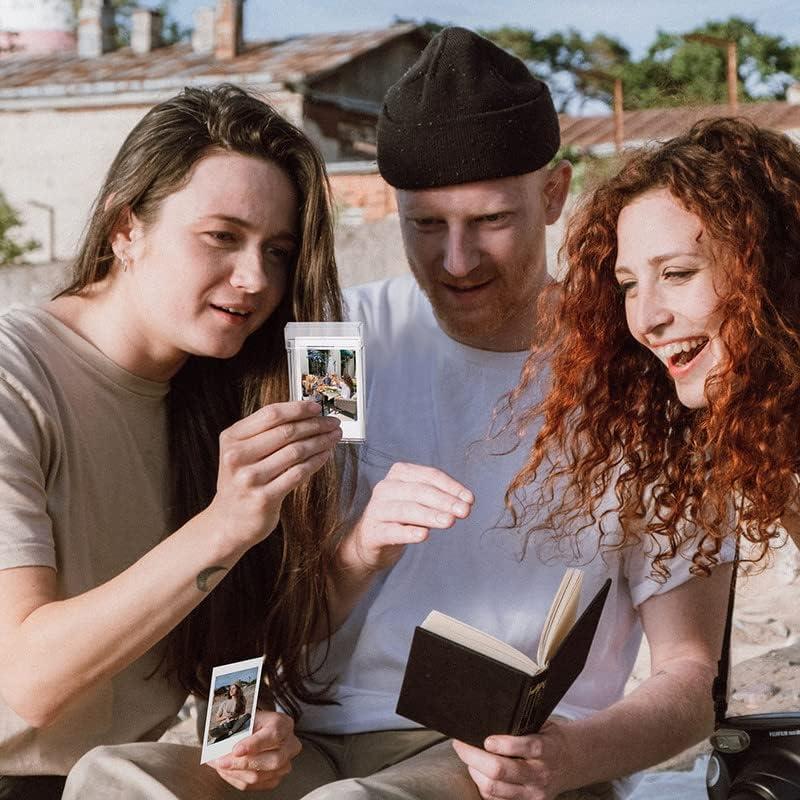 Estuche de Almacenamiento Orga'Neat para Fotos Fujifilm Instax Mini