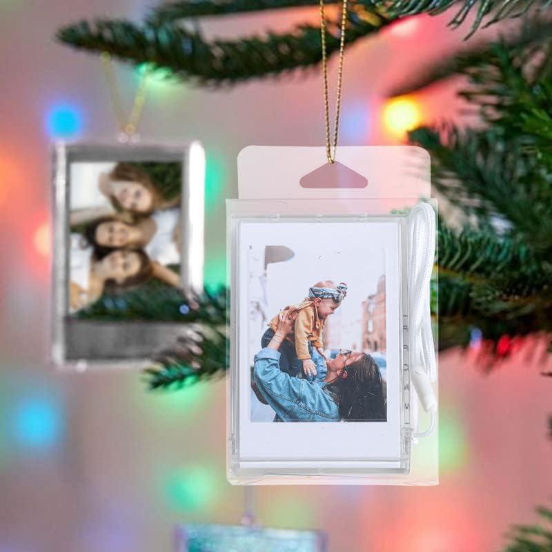 Estuche de Almacenamiento Orga'Neat para Fotos Fujifilm Instax Mini