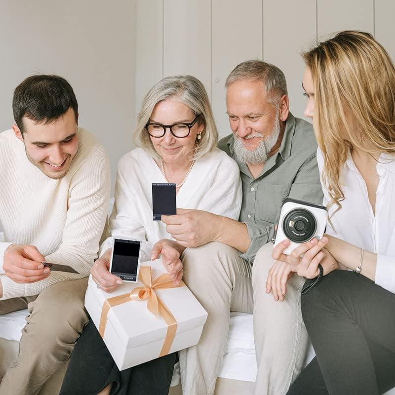 Estuche de Almacenamiento Orga'Neat para Fotos Fujifilm Instax Mini