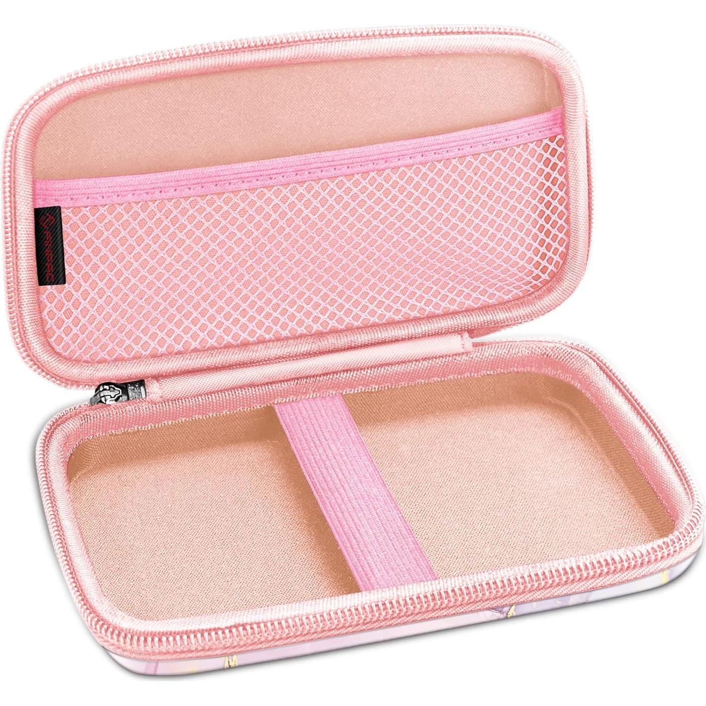 Funda Fintie para Impresoras Fujifilm Instax y Canon - Mármol Soñado