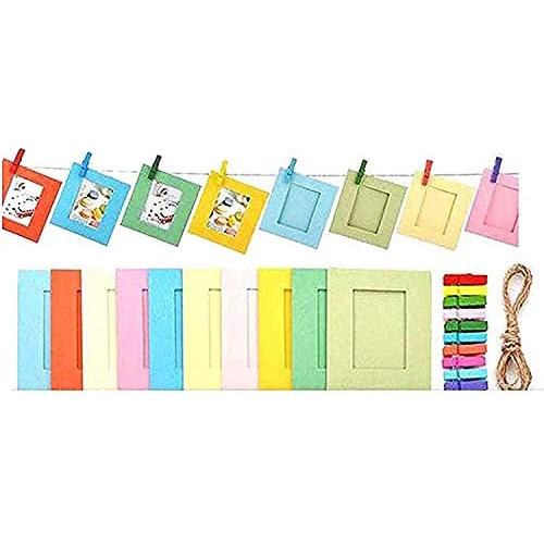 Cámara Instantánea Fujifilm Instax Mini 12 + Accesorios Rosa