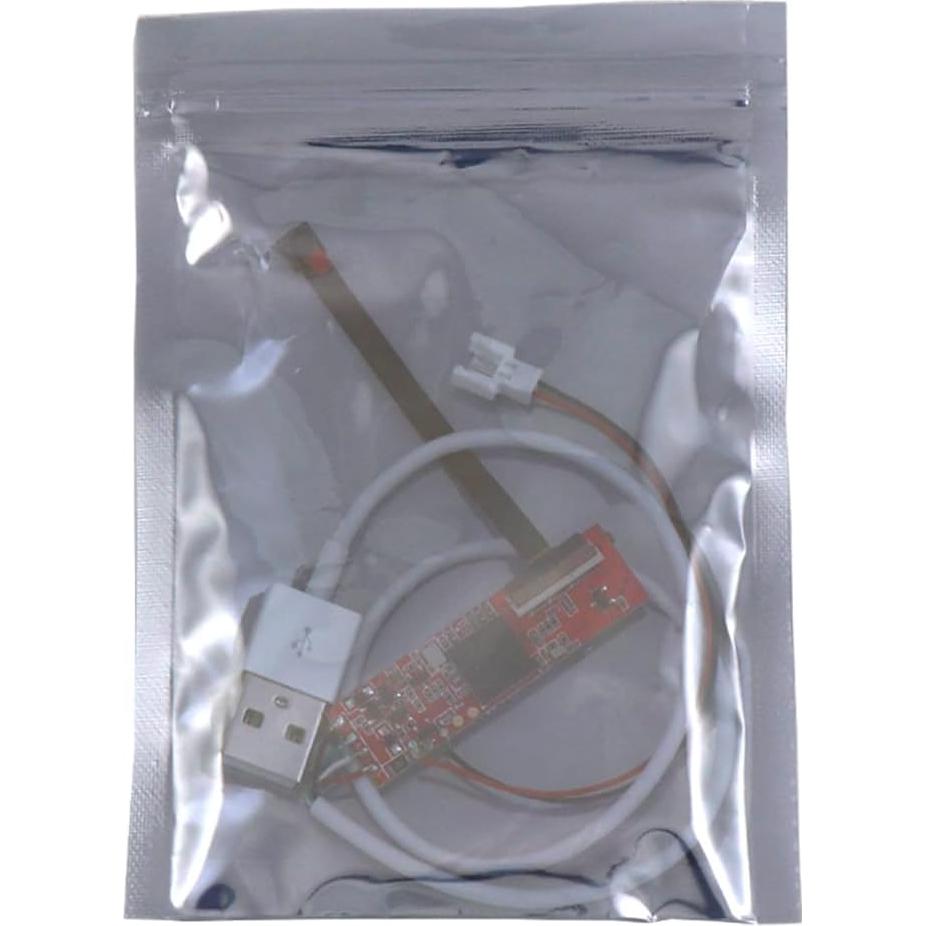 Cámara 3GP C55-R Roja 352x288 Bajo Consumo 1000h