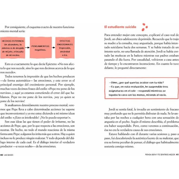 El arte de no amargarse la vida (edición especial): Las claves del cambio psicológico y la transformación personal
