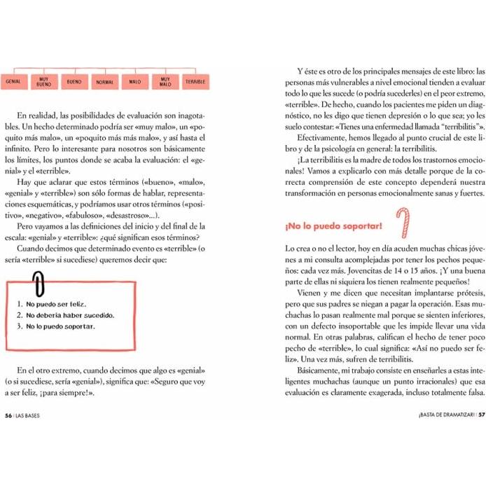 El arte de no amargarse la vida (edición especial): Las claves del cambio psicológico y la transformación personal