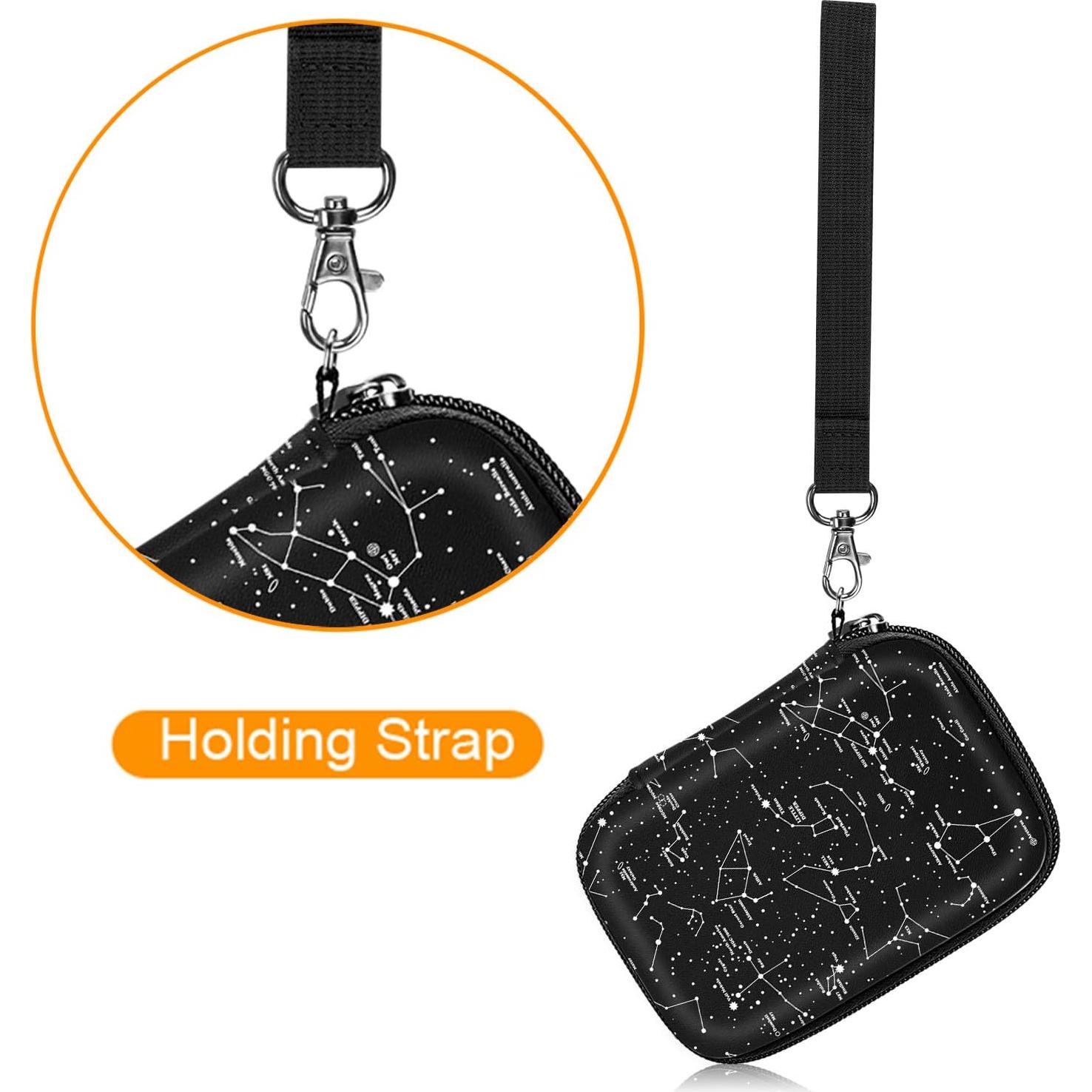 Funda Protectora Fintie para HP Sprocket 2da Edición y Polaroid