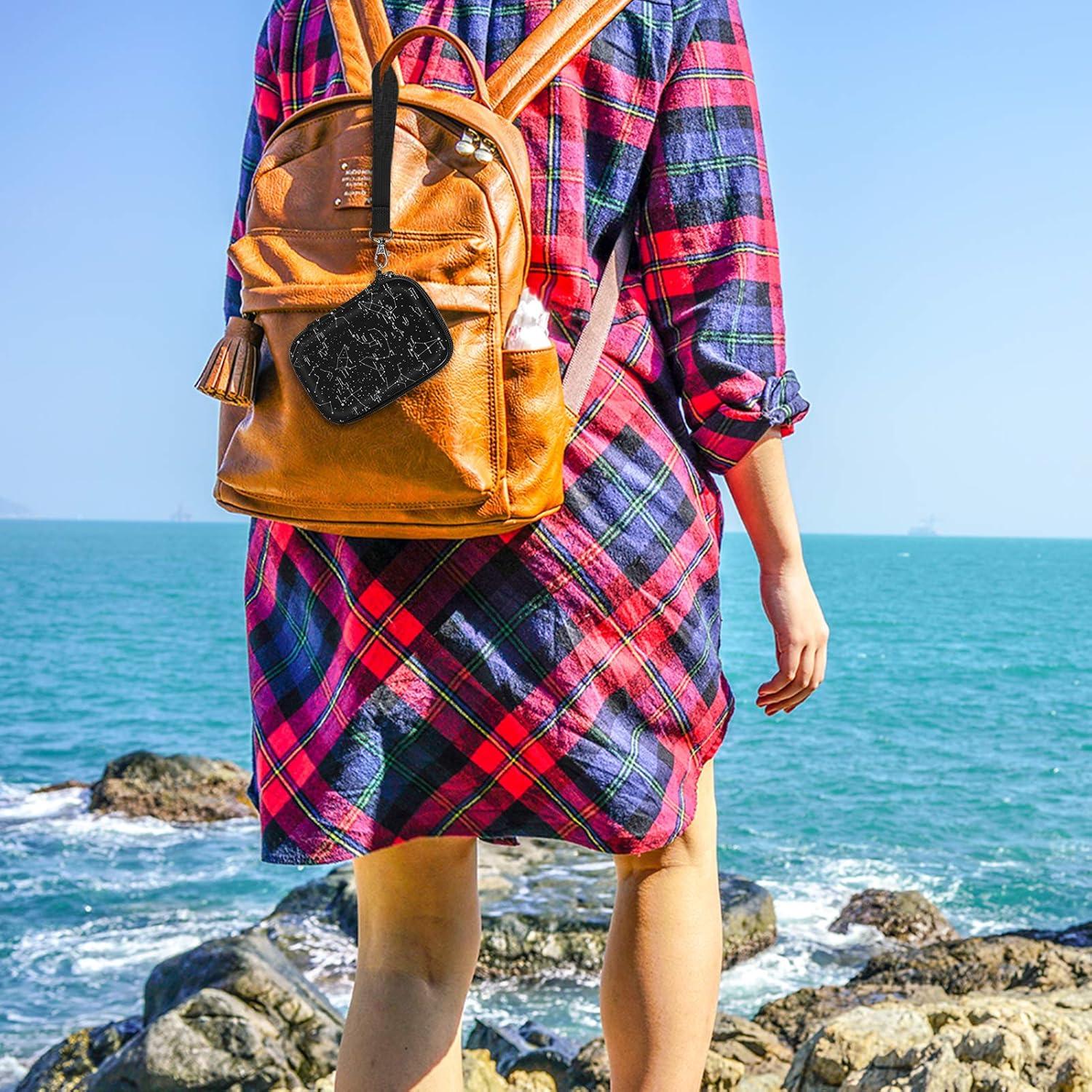 Funda Protectora Fintie para HP Sprocket 2da Edición y Polaroid