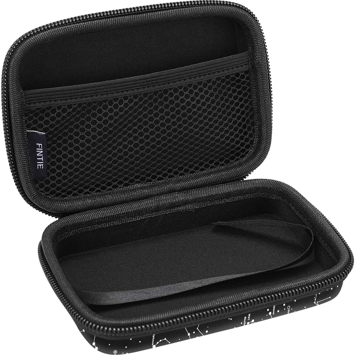 Funda Protectora Fintie para HP Sprocket 2da Edición y Polaroid