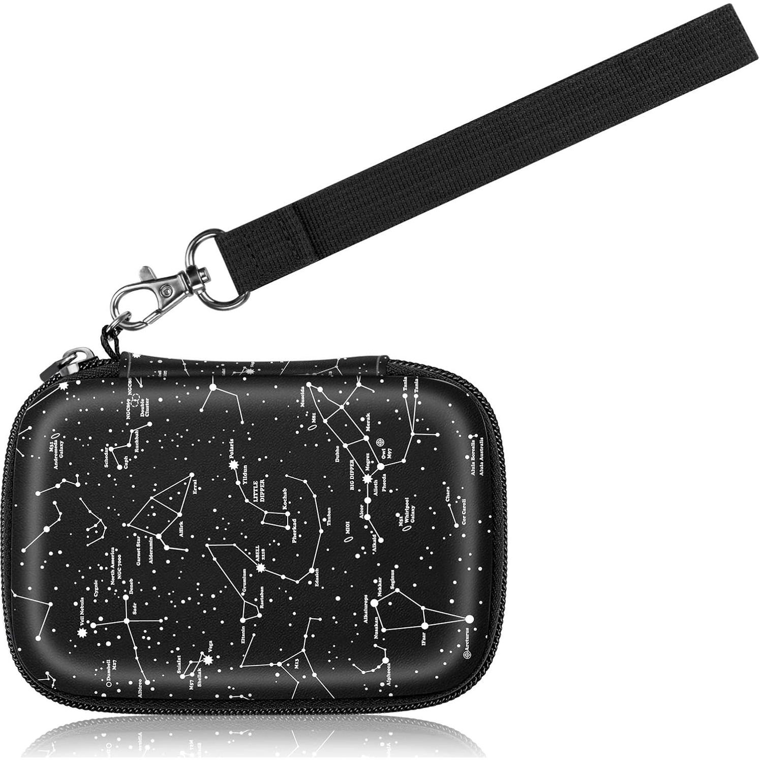 Funda Protectora Fintie para HP Sprocket 2da Edición y Polaroid