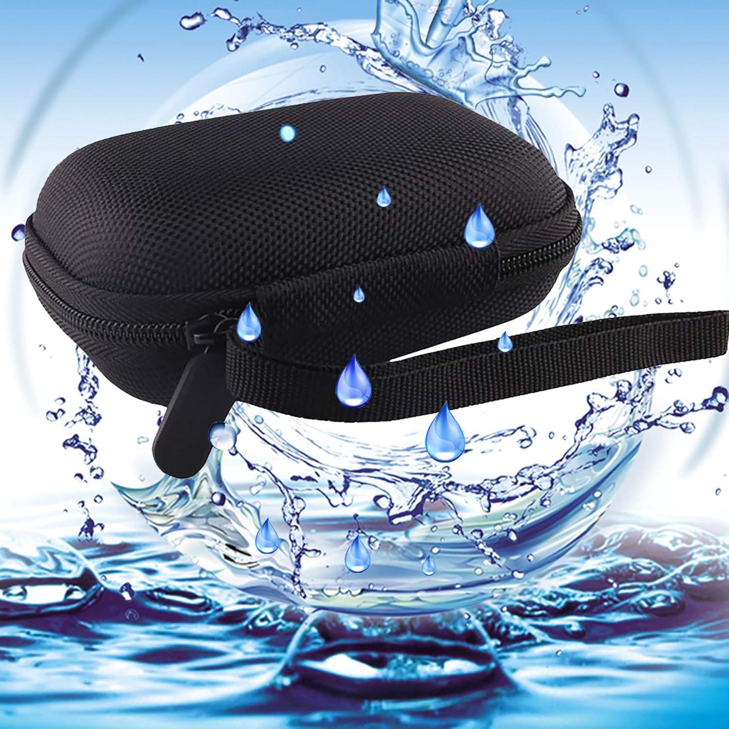 Funda Dura WERJIA para Cámara Digital Polaroid IS048