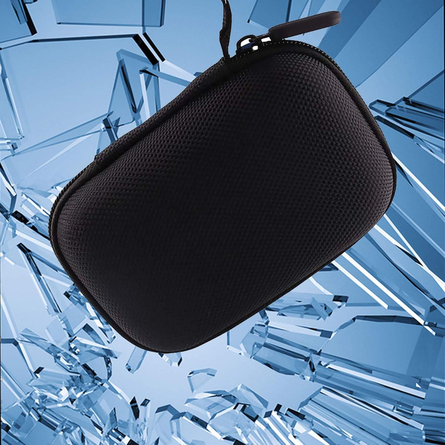 Funda Dura WERJIA para Cámara Digital Polaroid IS048