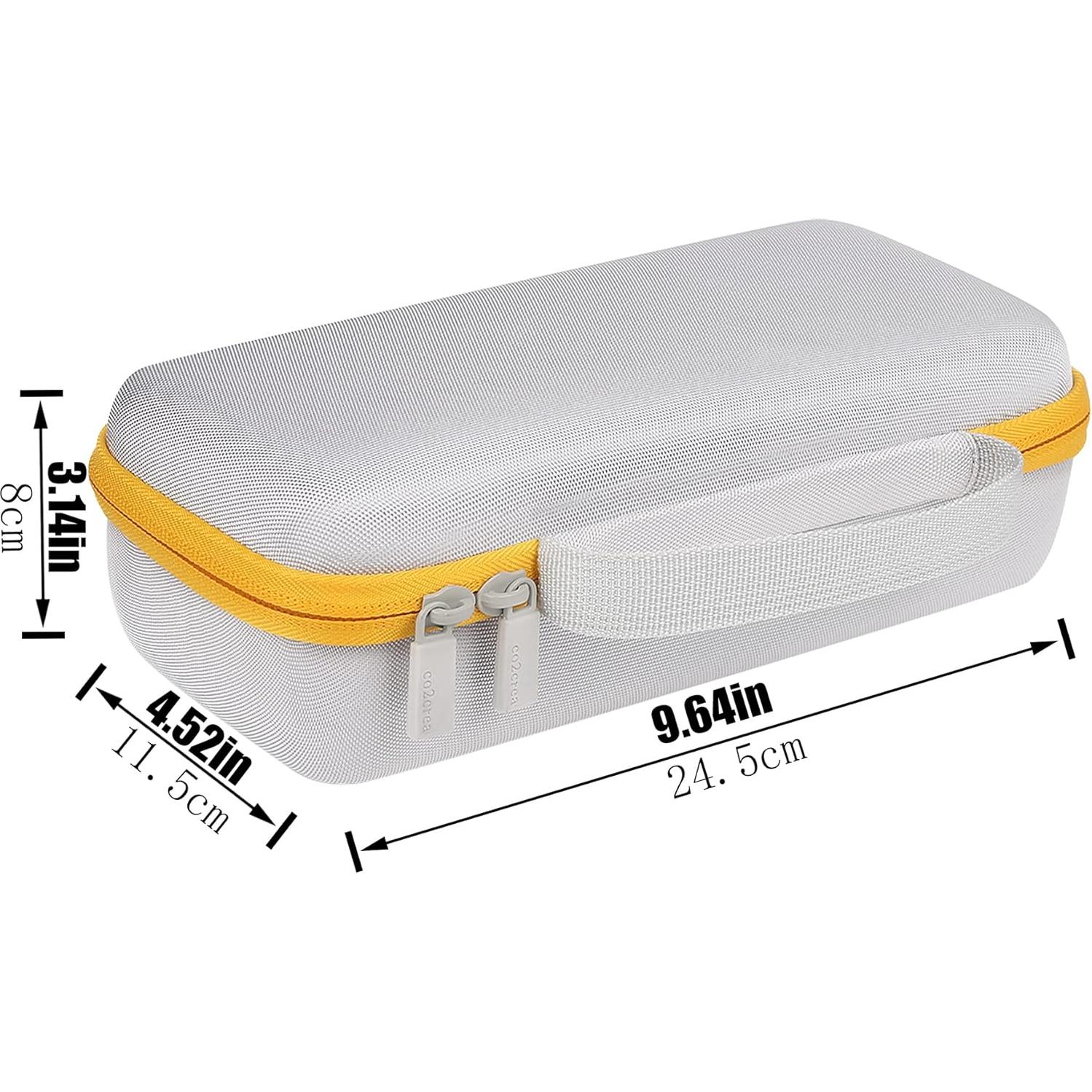 Funda Dura co2CREA para Reproductor Polaroid P2 - Resistente