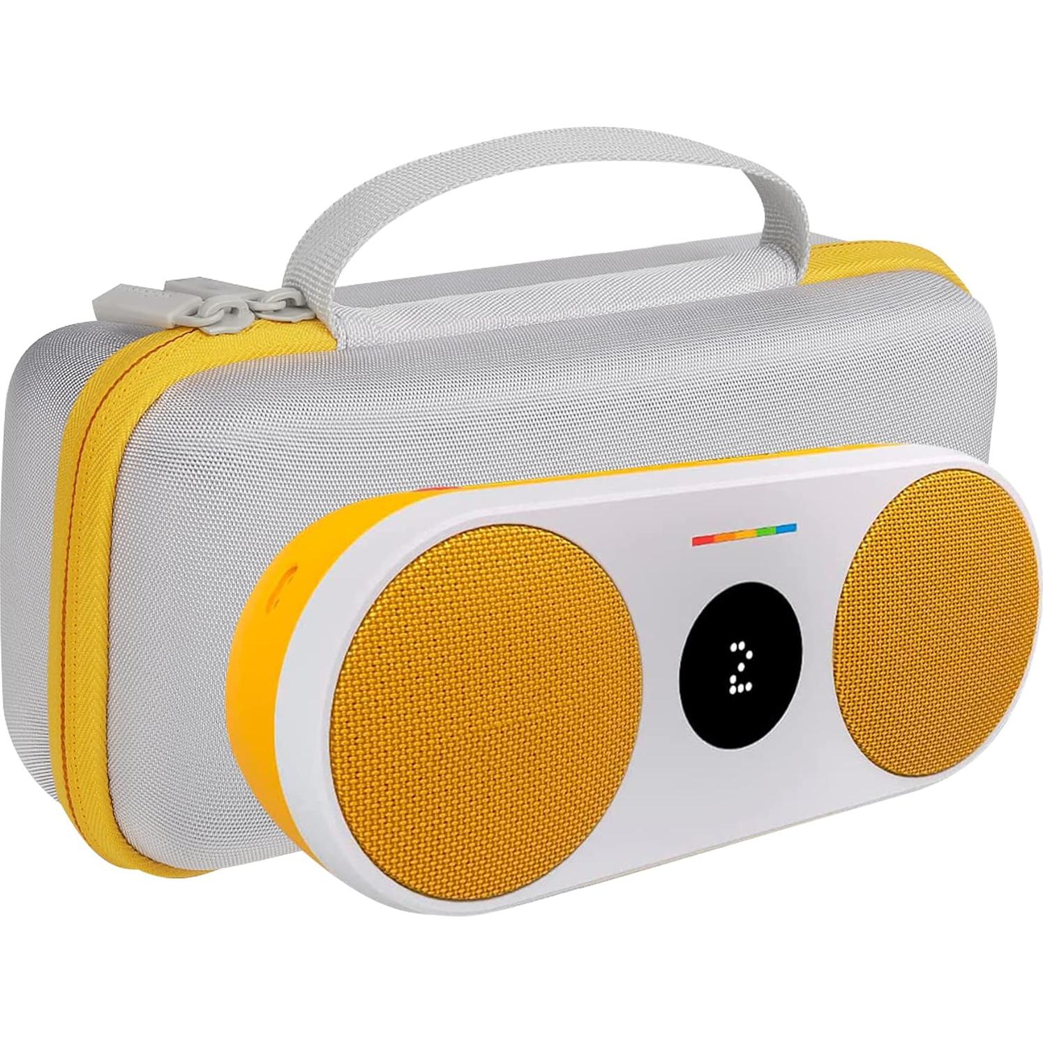 Funda Dura co2CREA para Reproductor Polaroid P2 - Resistente