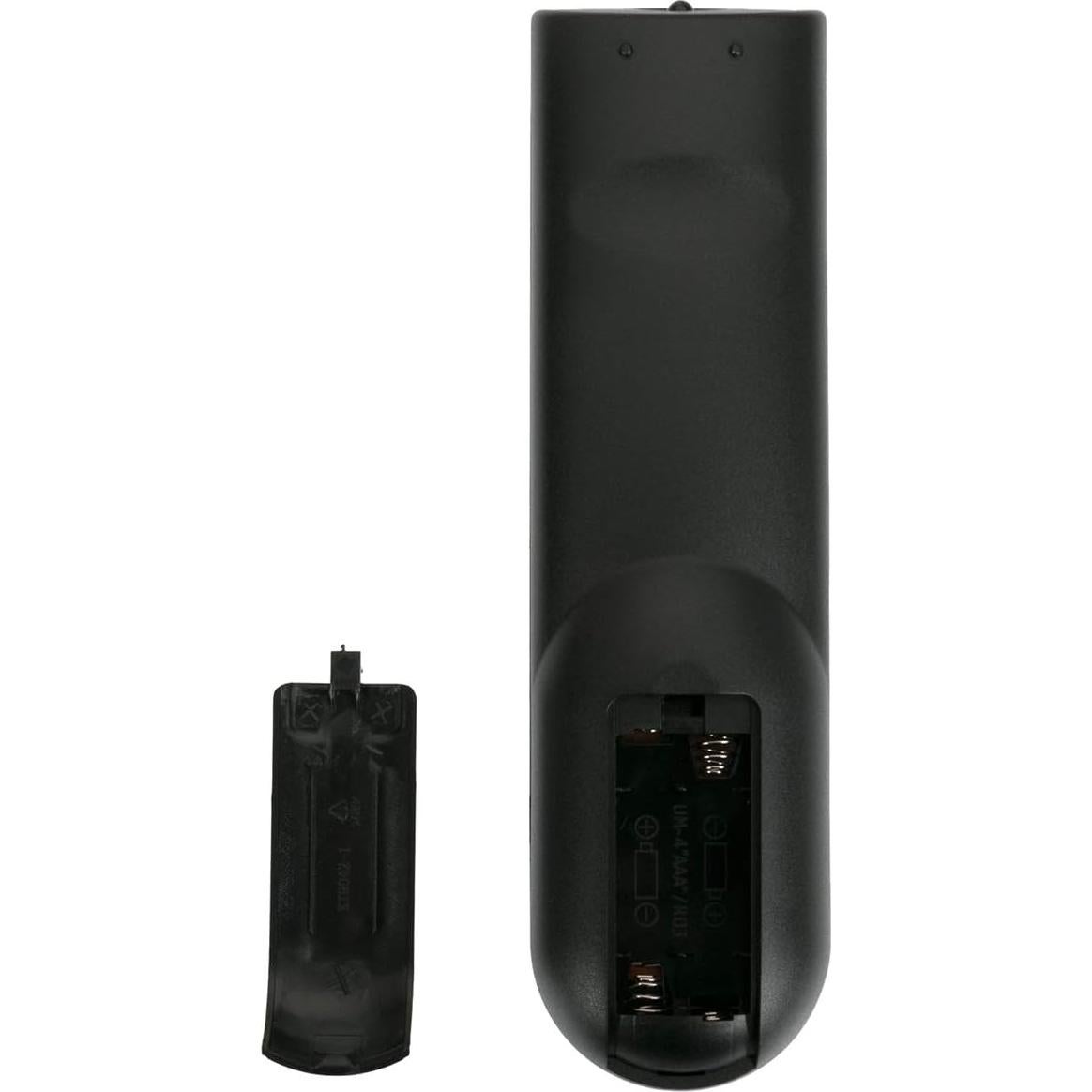 Control Remoto Reemplazo Polaroid para Televisores 32-55"