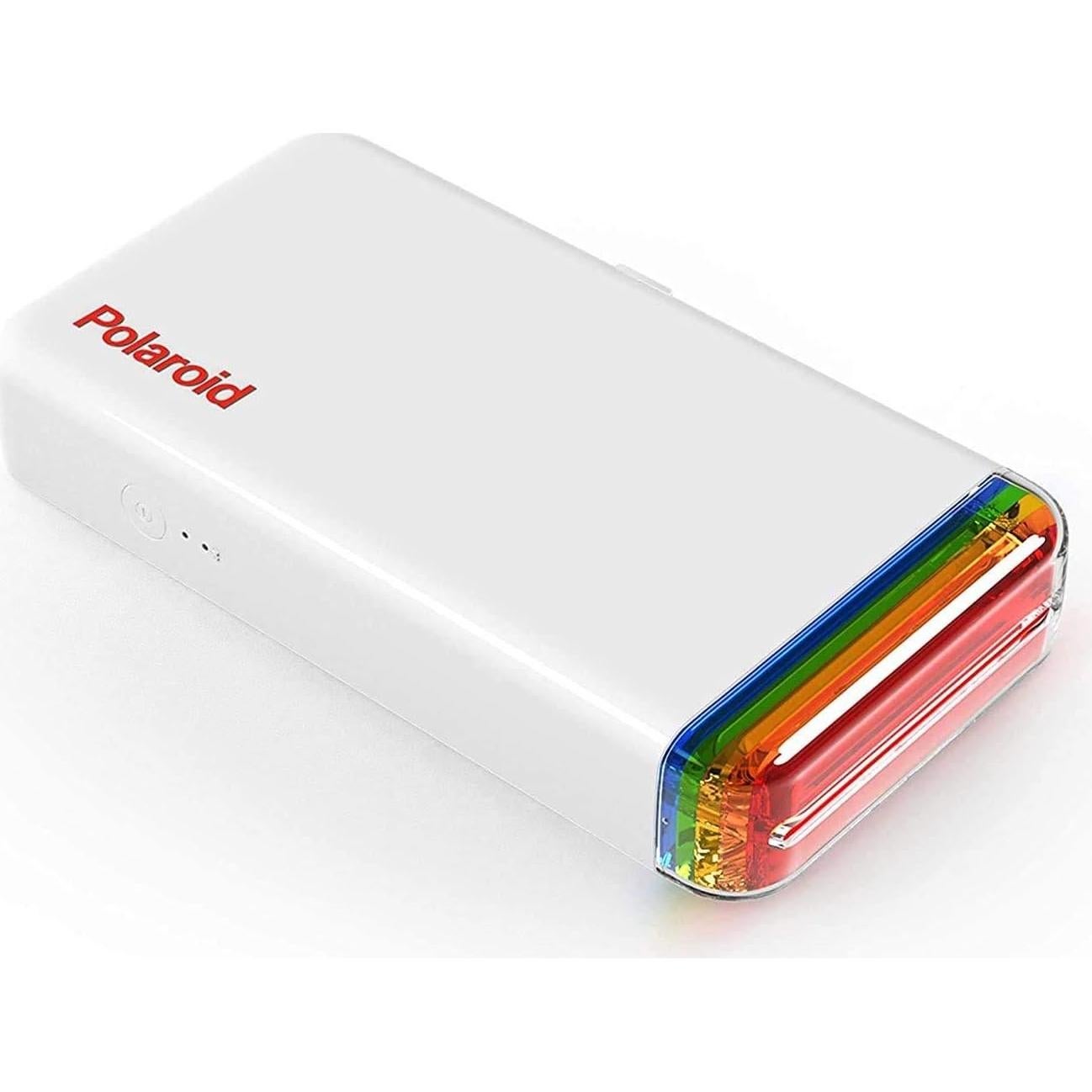 Impresora de fotos portátil Polaroid Hi-Print 2x3 Bluetooth