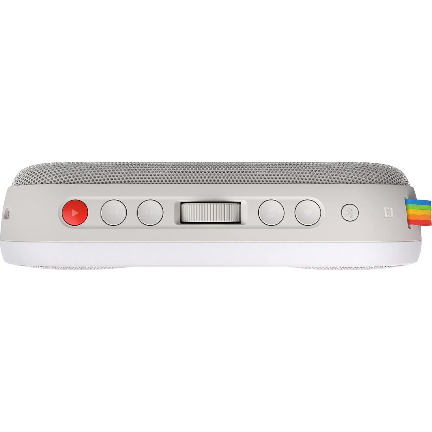 Altavoz Bluetooth Polaroid P2 Gris 20W 15h Batería USB-C