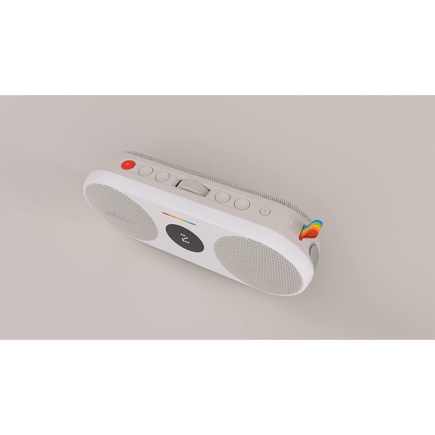 Altavoz Bluetooth Polaroid P2 Gris 20W 15h Batería USB-C