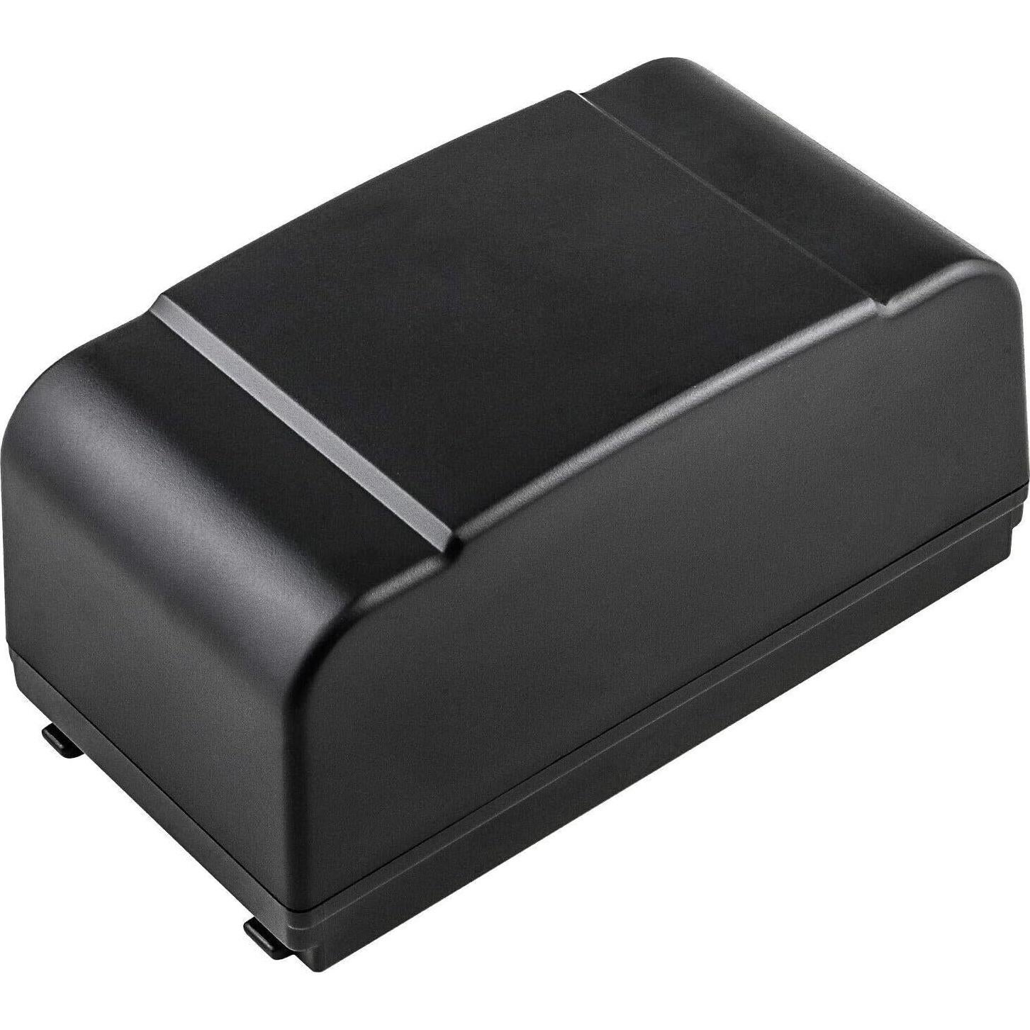 Batería Ni-MH Kastar 6V 4800mAh para Cámaras Compatible