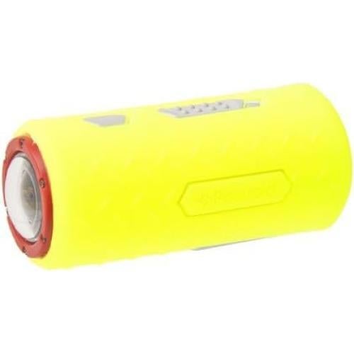 Funda de Silicona Protectora Polaroid para Cámara XS100, XS100i